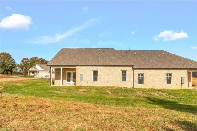 $499,900 | 3606 Townland Circle, Clemmons, NC 27012