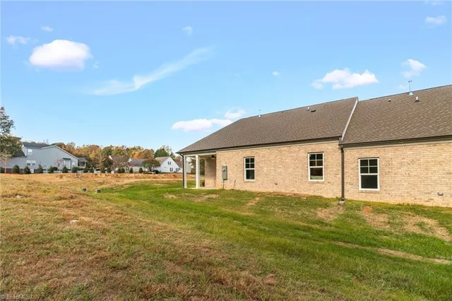 $499,900 | 3606 Townland Circle, Clemmons, NC 27012