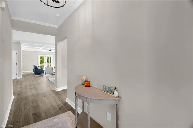 $499,900 | 3606 Townland Circle, Clemmons, NC 27012