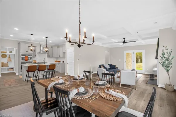 $489,900 | 3606 Townland Circle, Clemmons, NC 27012