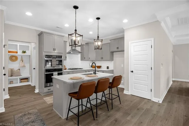 $499,900 | 3606 Townland Circle, Clemmons, NC 27012