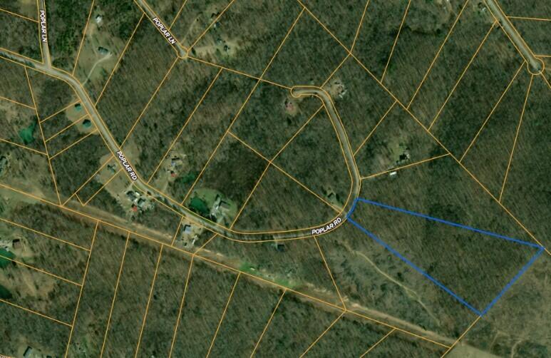 0 Poplar Road, Unit 43 Pikeville, TN 37367 - Photo 24 of 24 Screenshot 2024-11-21 001937
