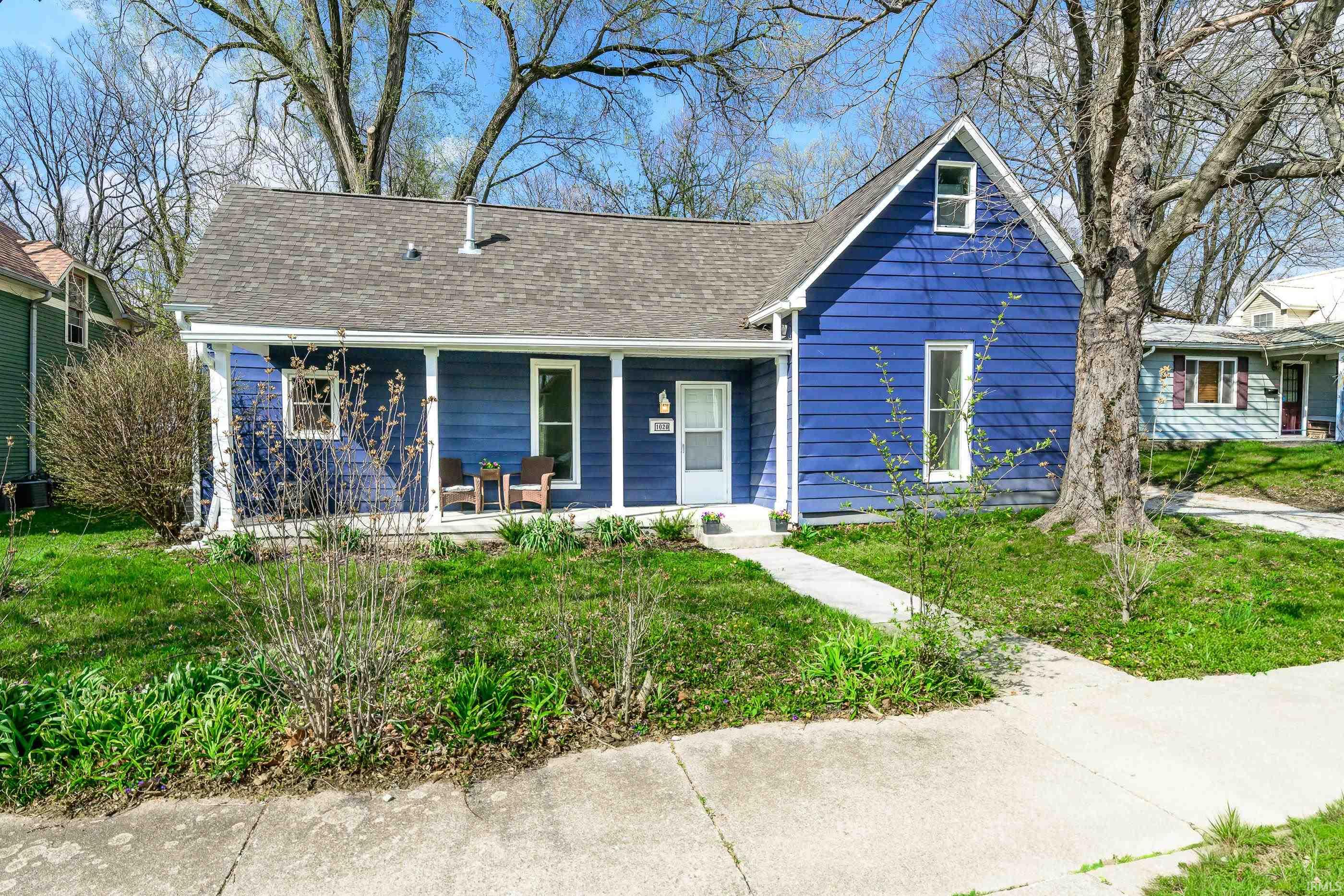 1020 West 7th Street Bloomington, IN 47404 - Photo 1 of 30