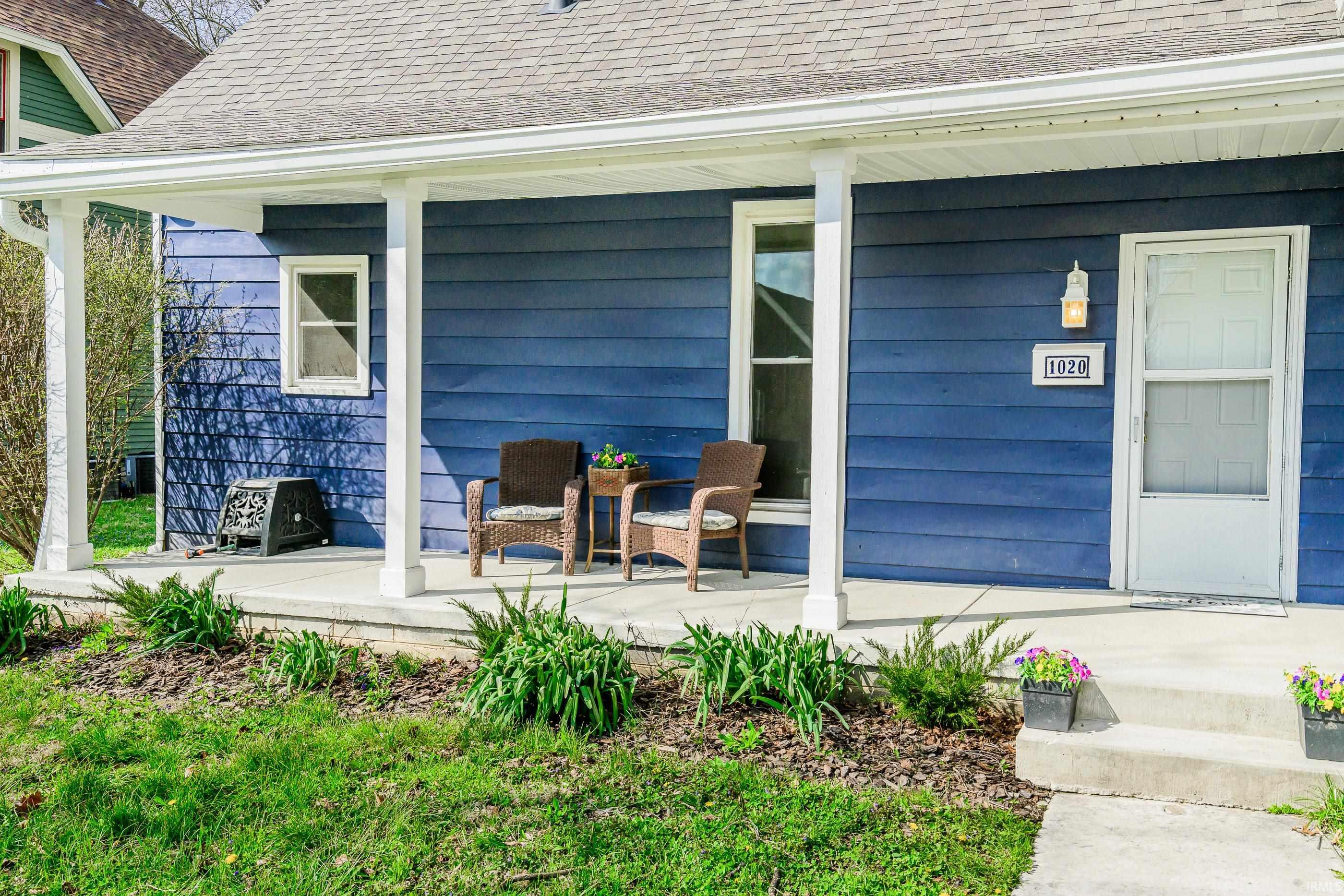 1020 West 7th Street Bloomington, IN 47404 - Photo 2 of 30