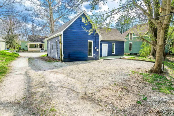 $247,000 | 1020 West 7th Street, Bloomington, IN 47404
