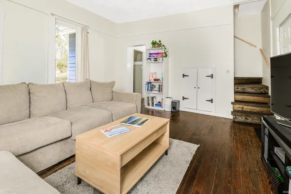 $247,000 | 1020 West 7th Street, Bloomington, IN 47404