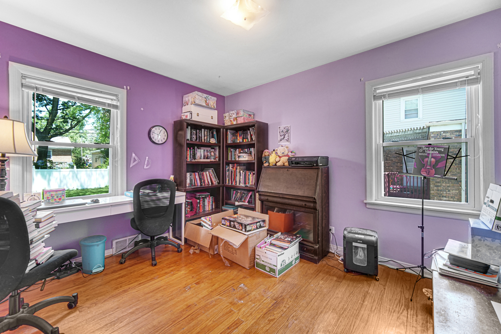 1644 West 187th Street Homewood, IL 60430 - Photo 15 of 24 a living room with furniture and a window