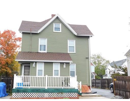 23 Hawthorne Street Springfield, MA 01105 - Photo 13 of 13