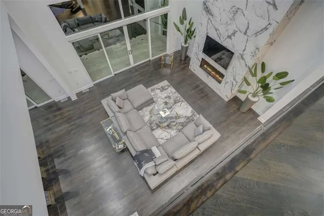 $3,600,000 | 55 Serendipity Way, Atlanta, GA 30350