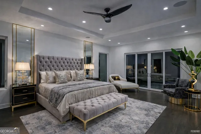 $3,600,000 | 55 Serendipity Way, Atlanta, GA 30350