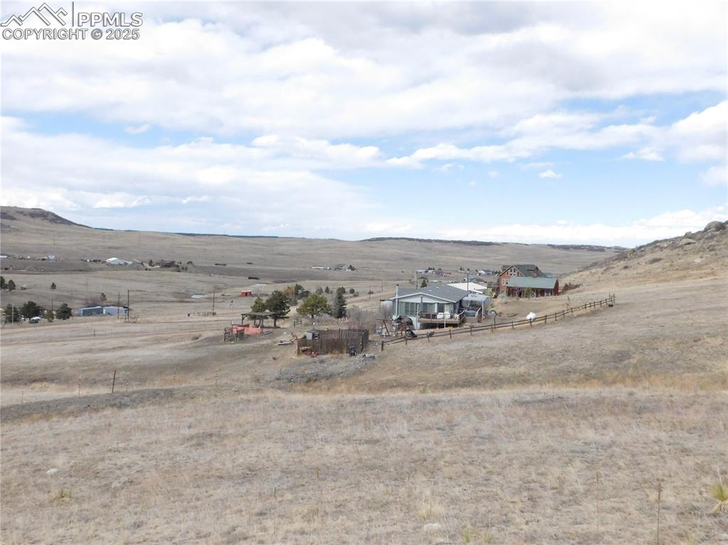 11972 Haskel Creek Road Larkspur, CO 80118 - Photo 19 of 50