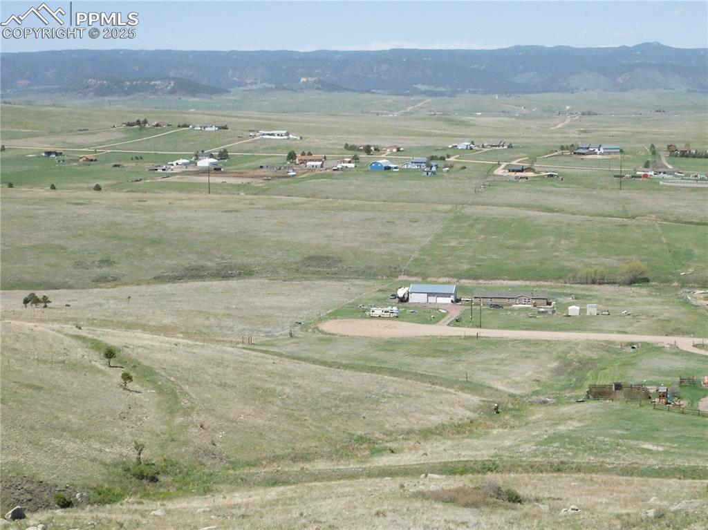 11972 Haskel Creek Road Larkspur, CO 80118 - Photo 3 of 50