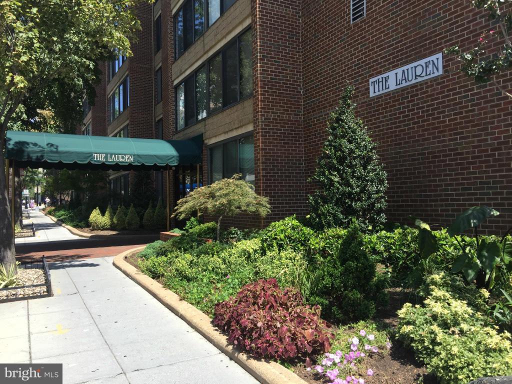 1301 20th Street Northwest, Unit 207 Washington, DC 20036 - Photo 18 of 18 Exterior (General)