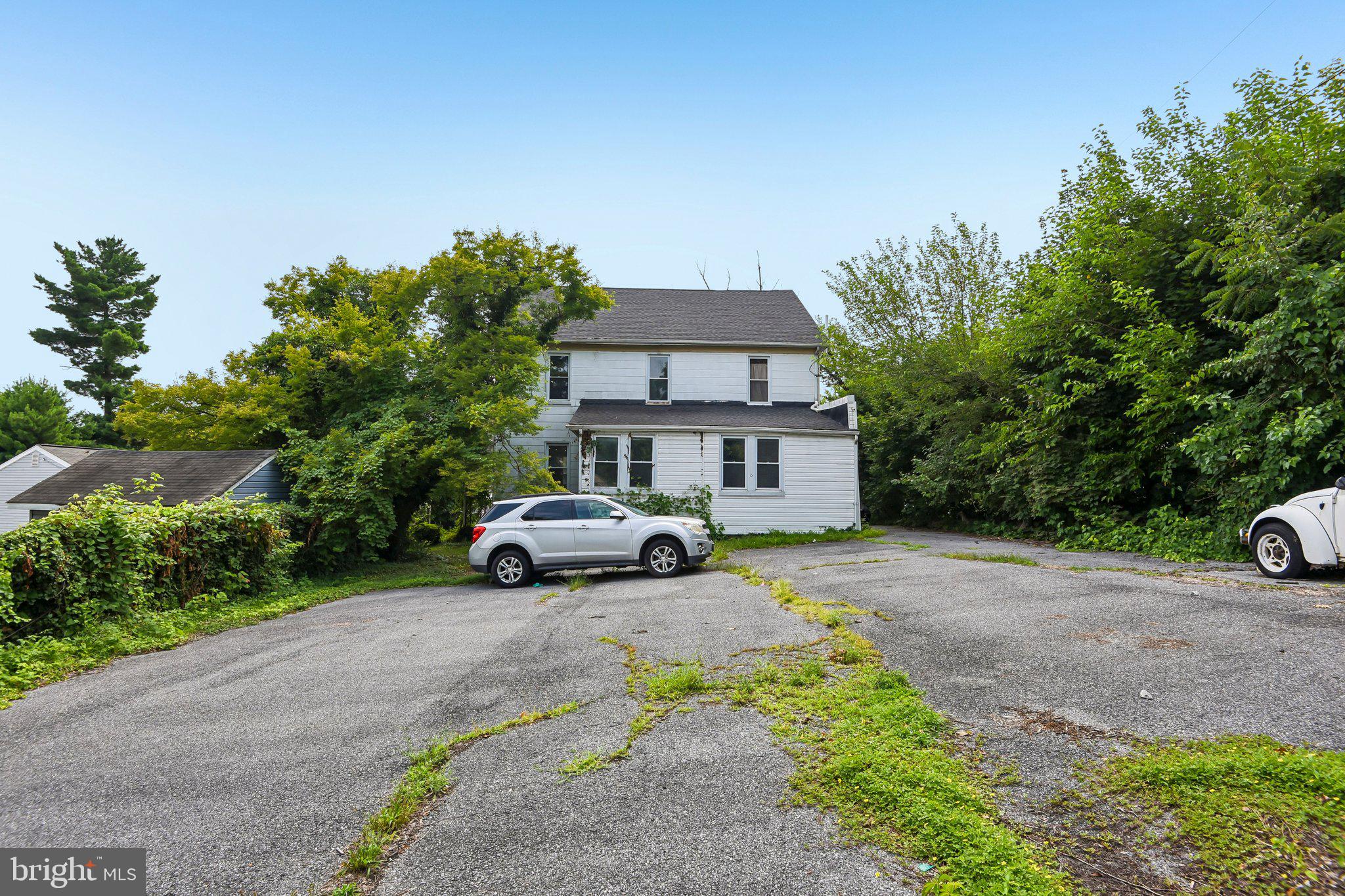 6500 Windsor Mill Road Baltimore, MD 21207 - Photo 23 of 24