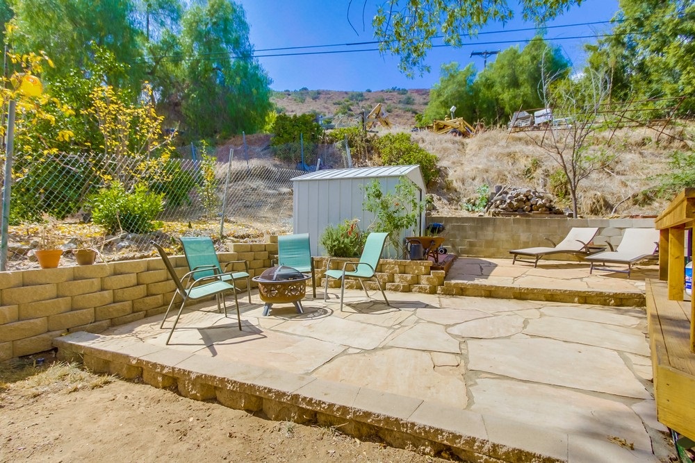 11813 Altadena Road Lakeside, CA 92040 - Photo 21 of 22