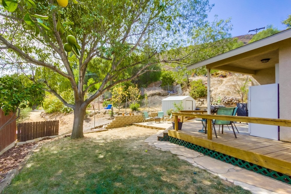 11813 Altadena Road Lakeside, CA 92040 - Photo 22 of 22