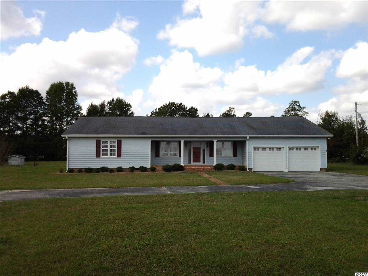 2475 Moores Mill Road Aynor, SC 29511 - Photo 1 of 12 Gallery Image 1