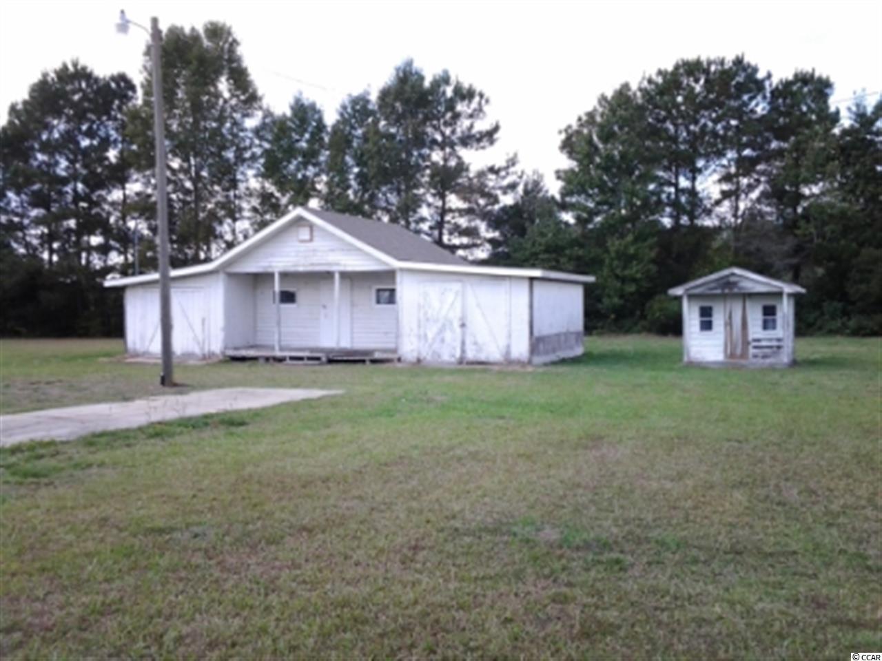 2475 Moores Mill Road Aynor, SC 29511 - Photo 2 of 12 Gallery Image 2