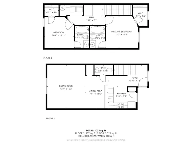 $259,900 | 1307 Amsterdam Court, Murfreesboro, TN 37130
