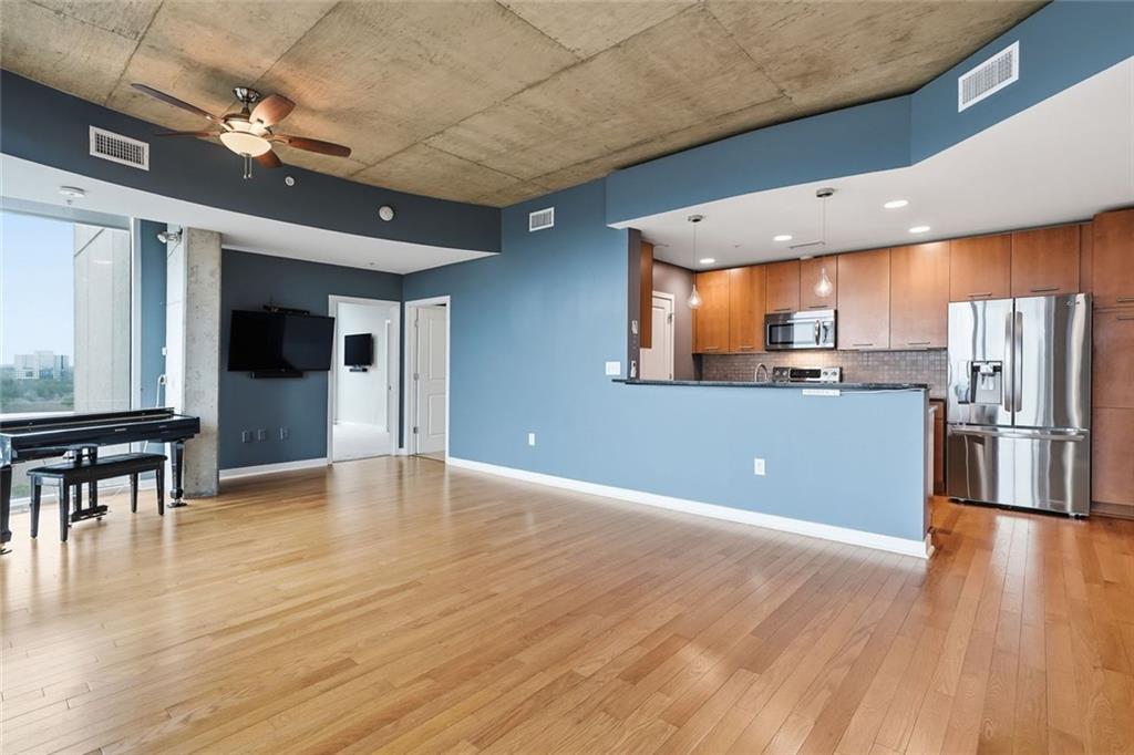 3300 Windy Ridge Parkway Southeast, Unit 1321 Atlanta, GA 30339 - Photo 12 of 50