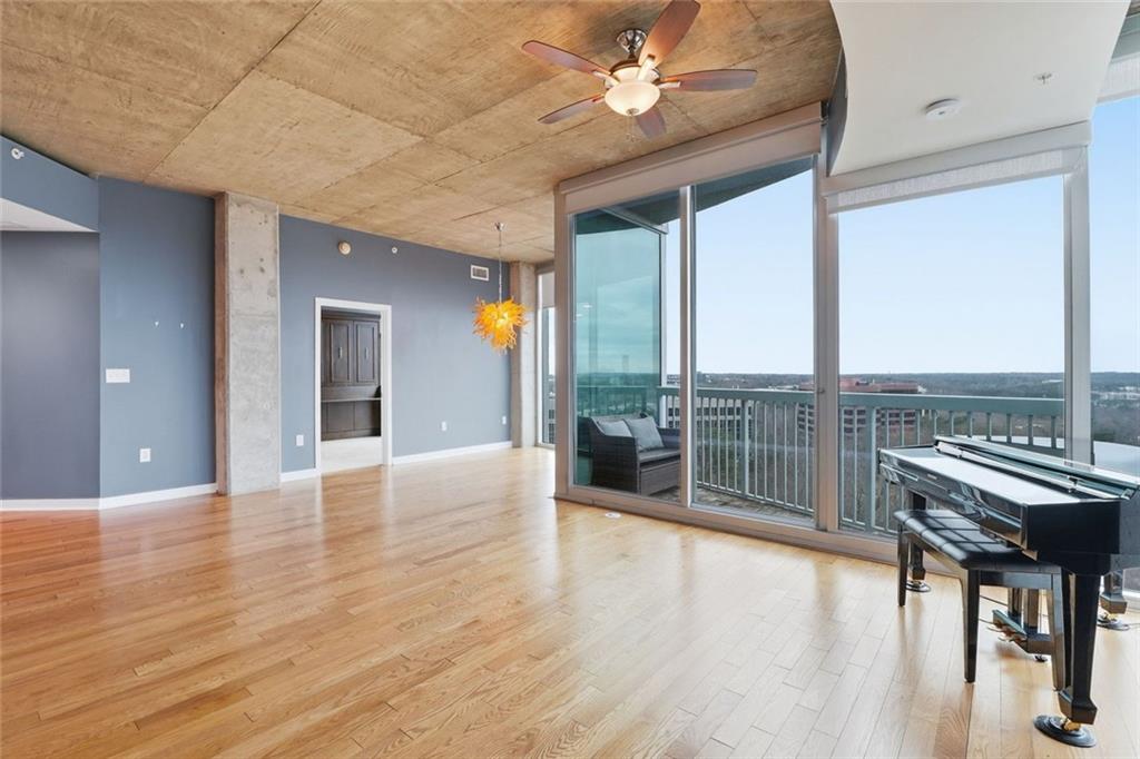 3300 Windy Ridge Parkway Southeast, Unit 1321 Atlanta, GA 30339 - Photo 13 of 50