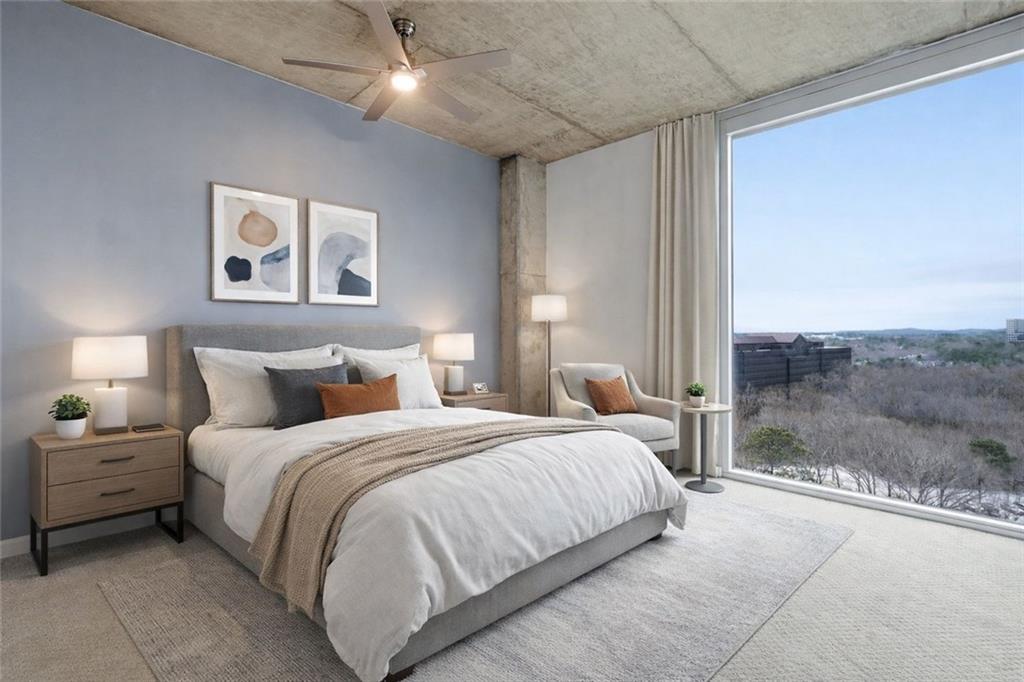 3300 Windy Ridge Parkway Southeast, Unit 1321 Atlanta, GA 30339 - Photo 16 of 50