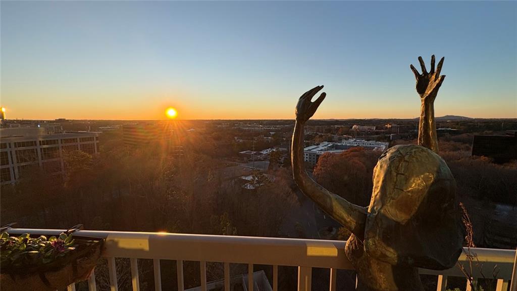 3300 Windy Ridge Parkway Southeast, Unit 1321 Atlanta, GA 30339 - Photo 29 of 50