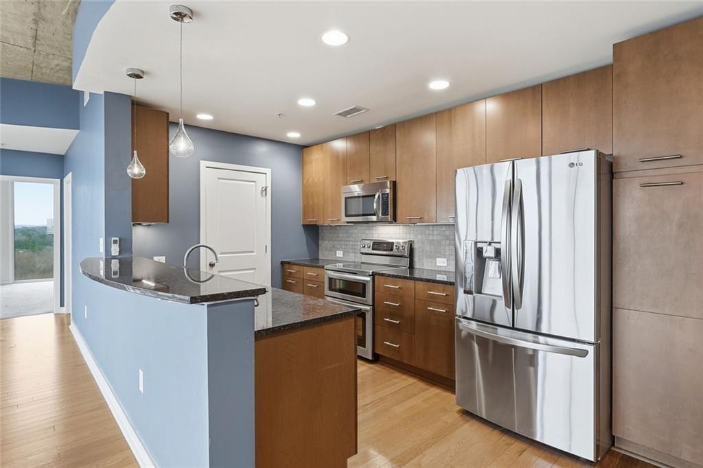 3300 Windy Ridge Parkway Southeast, Unit 1321 Atlanta, GA 30339 - Photo 4 of 50