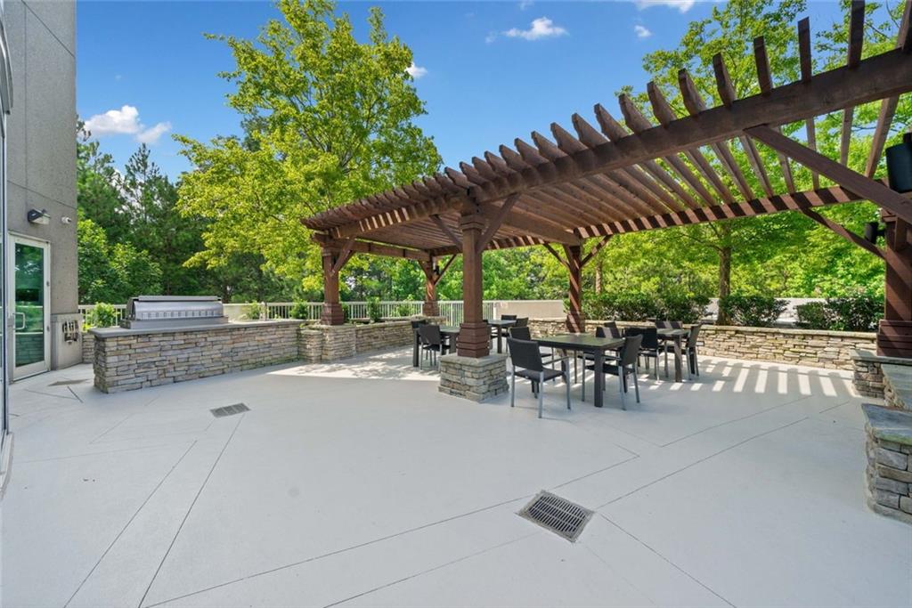 3300 Windy Ridge Parkway Southeast, Unit 1321 Atlanta, GA 30339 - Photo 43 of 50