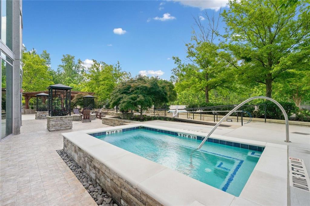 3300 Windy Ridge Parkway Southeast, Unit 1321 Atlanta, GA 30339 - Photo 44 of 50