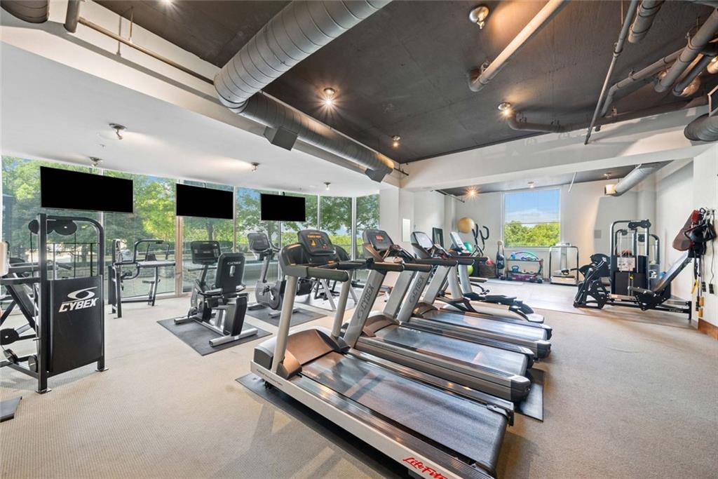 3300 Windy Ridge Parkway Southeast, Unit 1321 Atlanta, GA 30339 - Photo 45 of 50