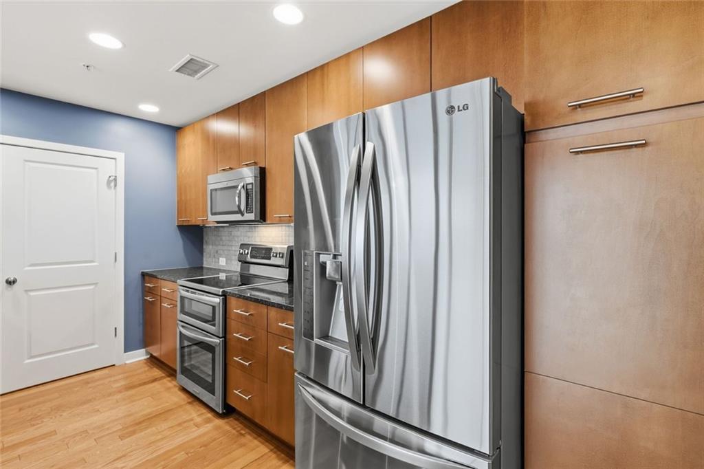 3300 Windy Ridge Parkway Southeast, Unit 1321 Atlanta, GA 30339 - Photo 5 of 50