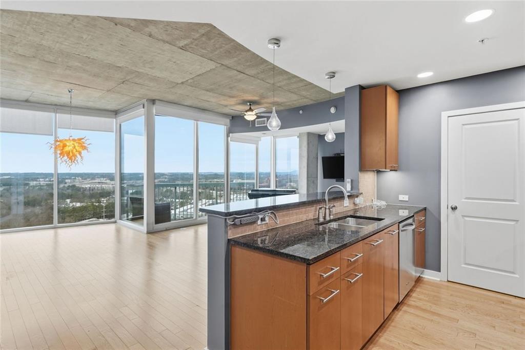 3300 Windy Ridge Parkway Southeast, Unit 1321 Atlanta, GA 30339 - Photo 6 of 50