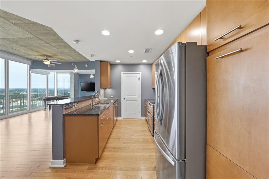 3300 Windy Ridge Parkway Southeast, Unit 1321 Atlanta, GA 30339 - Photo 7 of 50