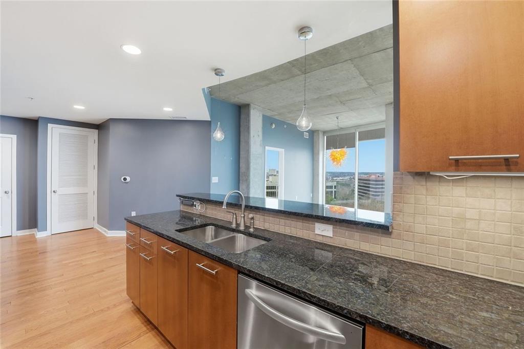 3300 Windy Ridge Parkway Southeast, Unit 1321 Atlanta, GA 30339 - Photo 8 of 50