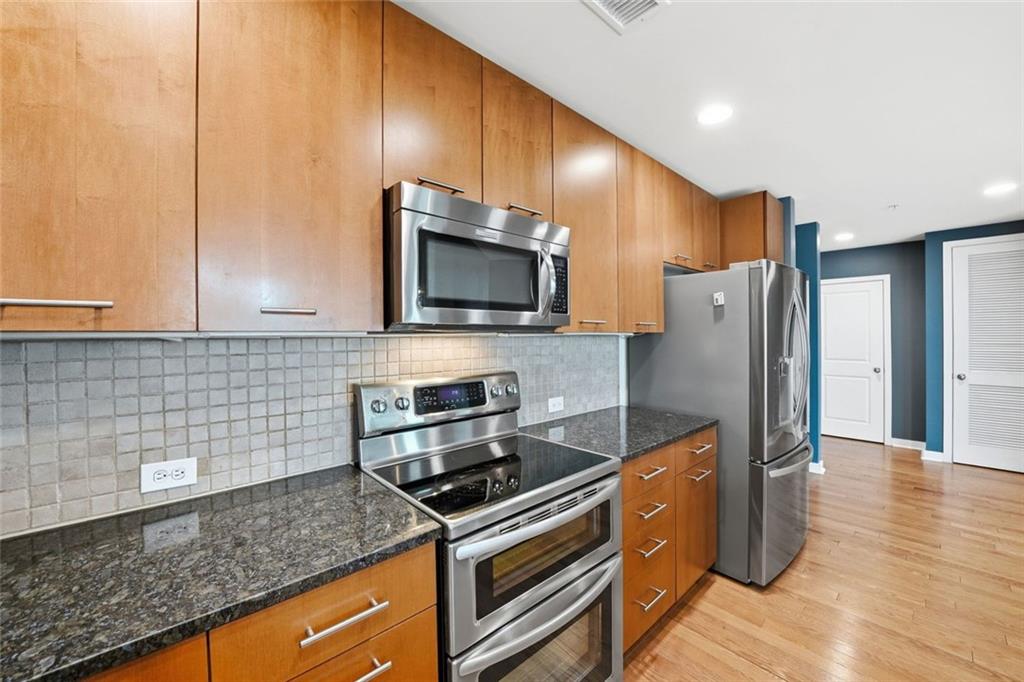 3300 Windy Ridge Parkway Southeast, Unit 1321 Atlanta, GA 30339 - Photo 9 of 50