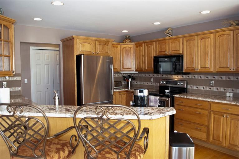 5445 Gregory Road Dexter, MI 48130 - Photo 3 of 26 Photo 3