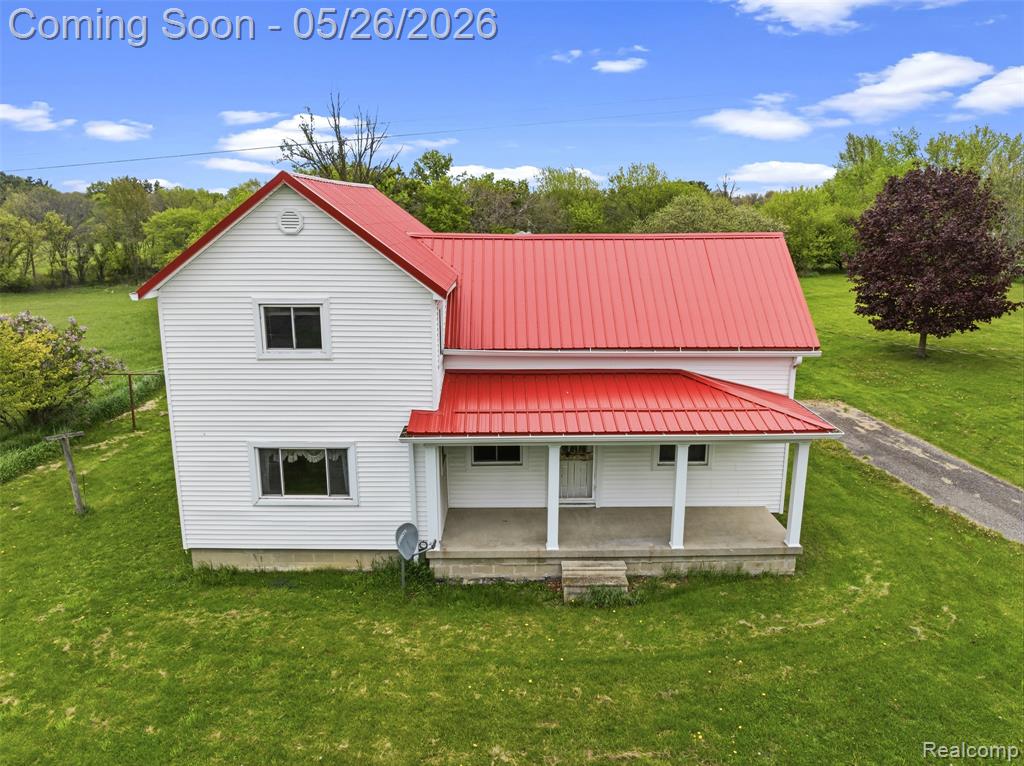1145 South Washburn Road Lapeer, MI 48446 - Photo 9 of 56