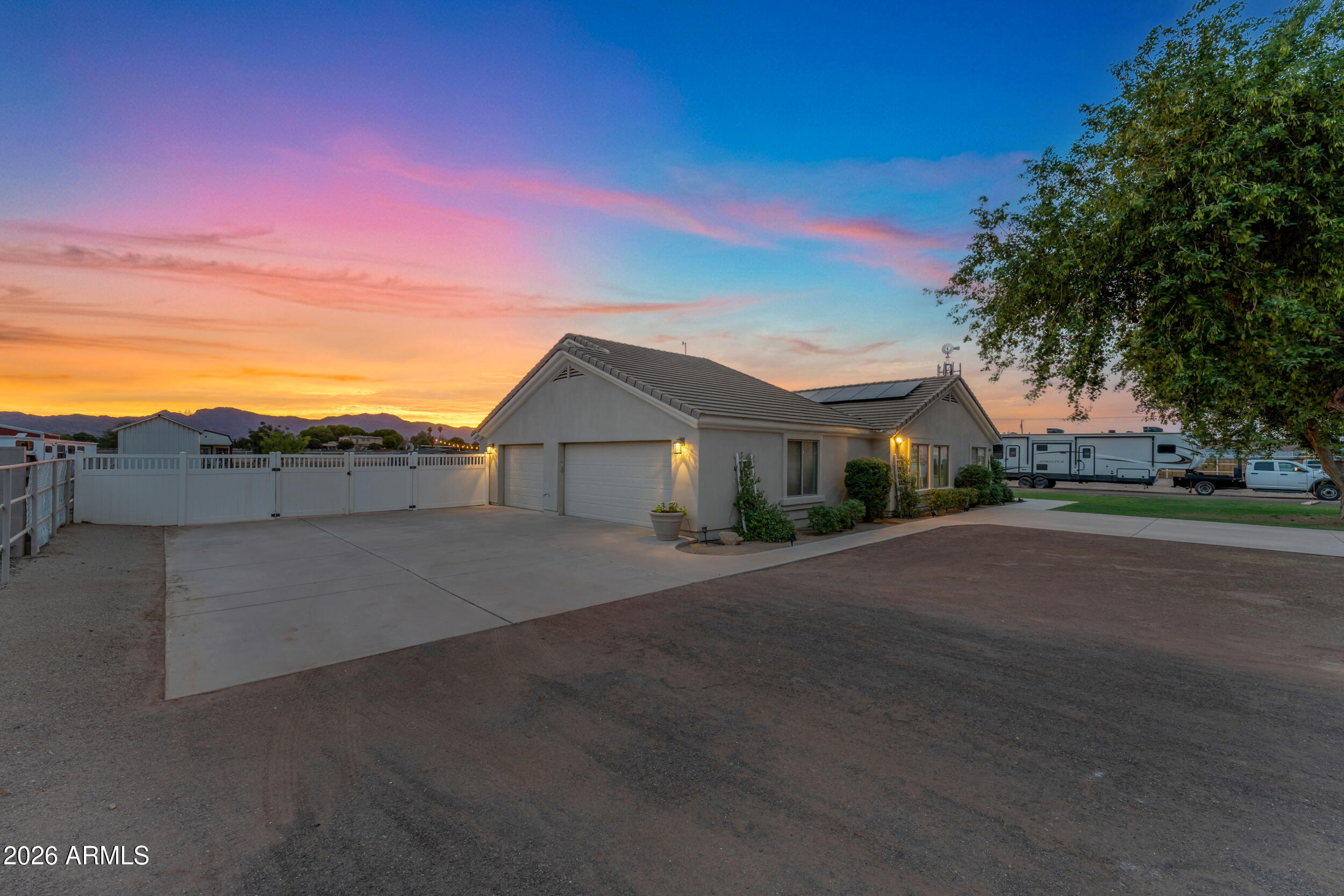6816 North 171st Drive Waddell, AZ 85355 - Photo 17 of 126