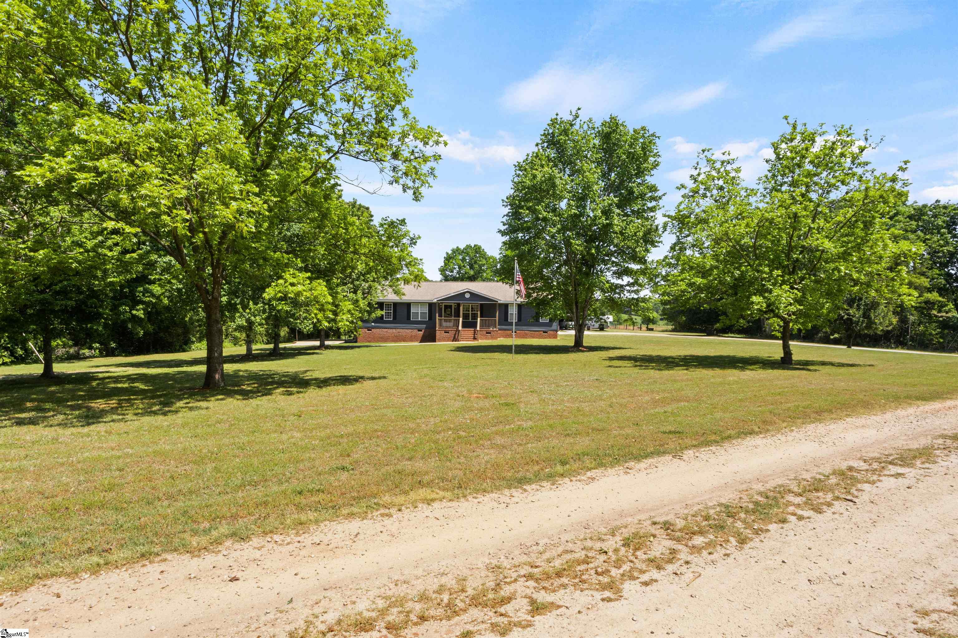 1320 Highway 182 Fair Play, SC 29643 - Photo 25 of 43