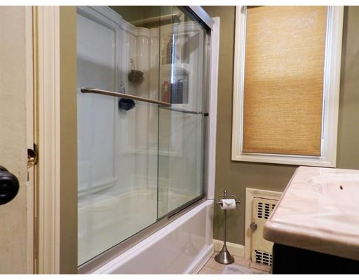 69 Gillette Circle Springfield, MA 01118 - Photo 17 of 26 a bathroom with a bathtub and a shower