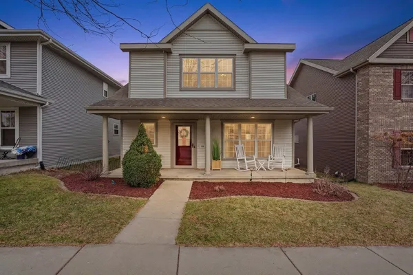 $424,900 | 746 North Star Drive, Madison, WI 53718