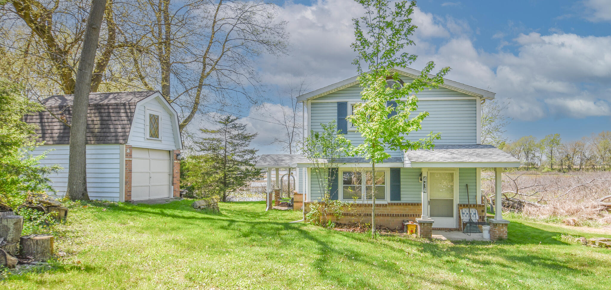 414 River Road Coldwater, MI 49036 - Photo 3 of 37 DSC_0001-Edit