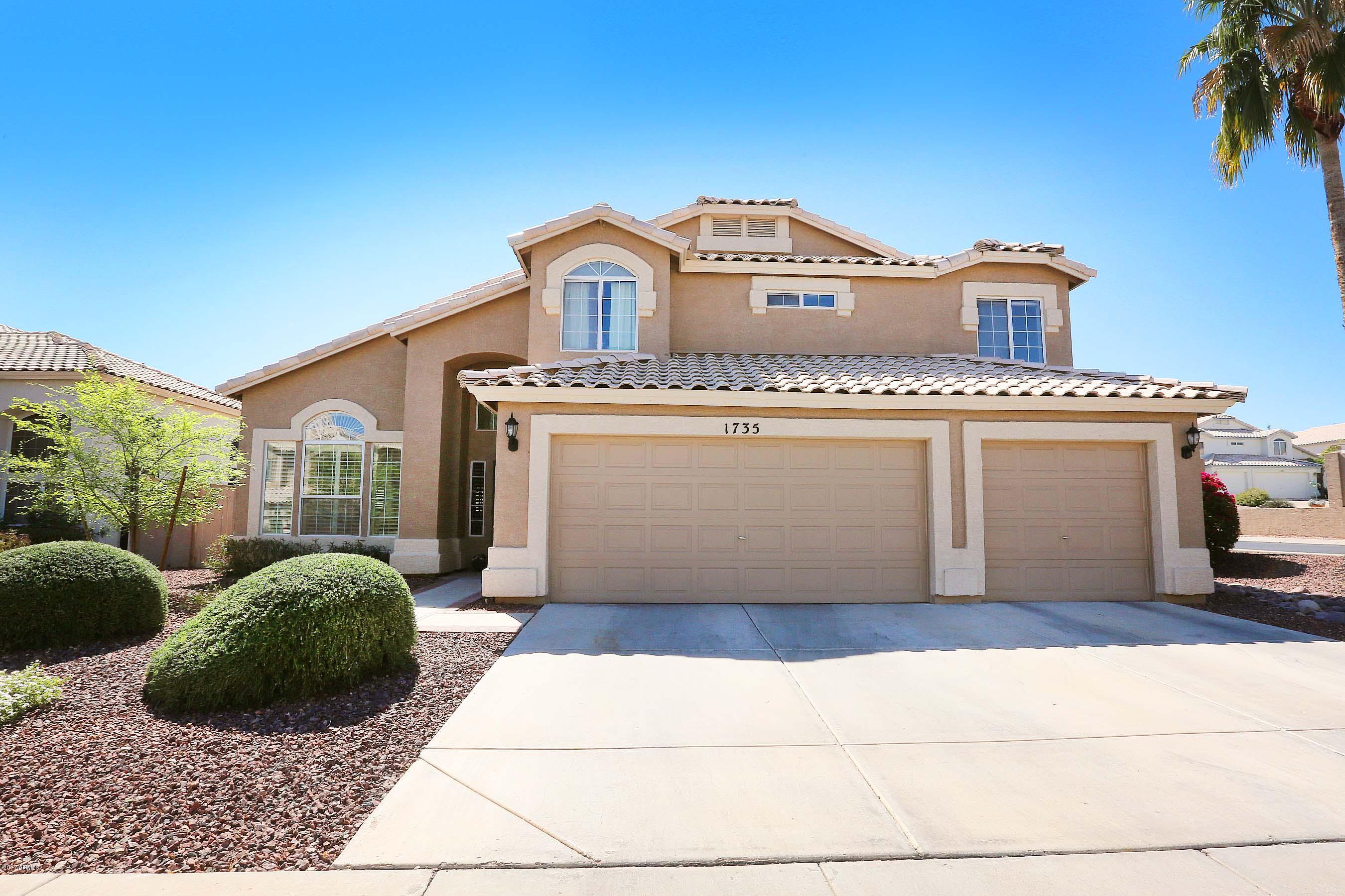 1735 East Redfield Road Phoenix, AZ 85022 - Photo 1 of 68 Redfield 1