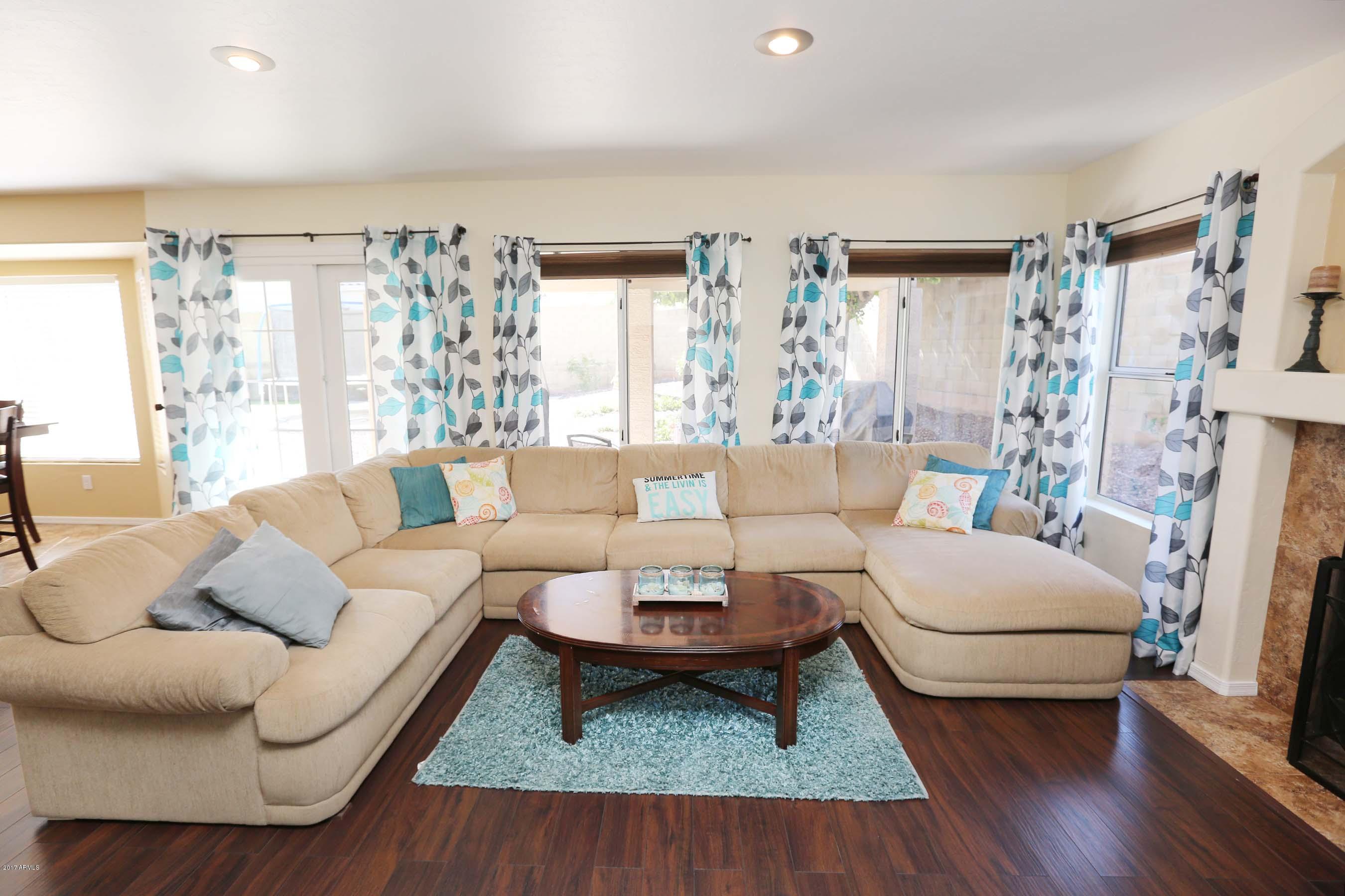 1735 East Redfield Road Phoenix, AZ 85022 - Photo 15 of 68 Redfield 15