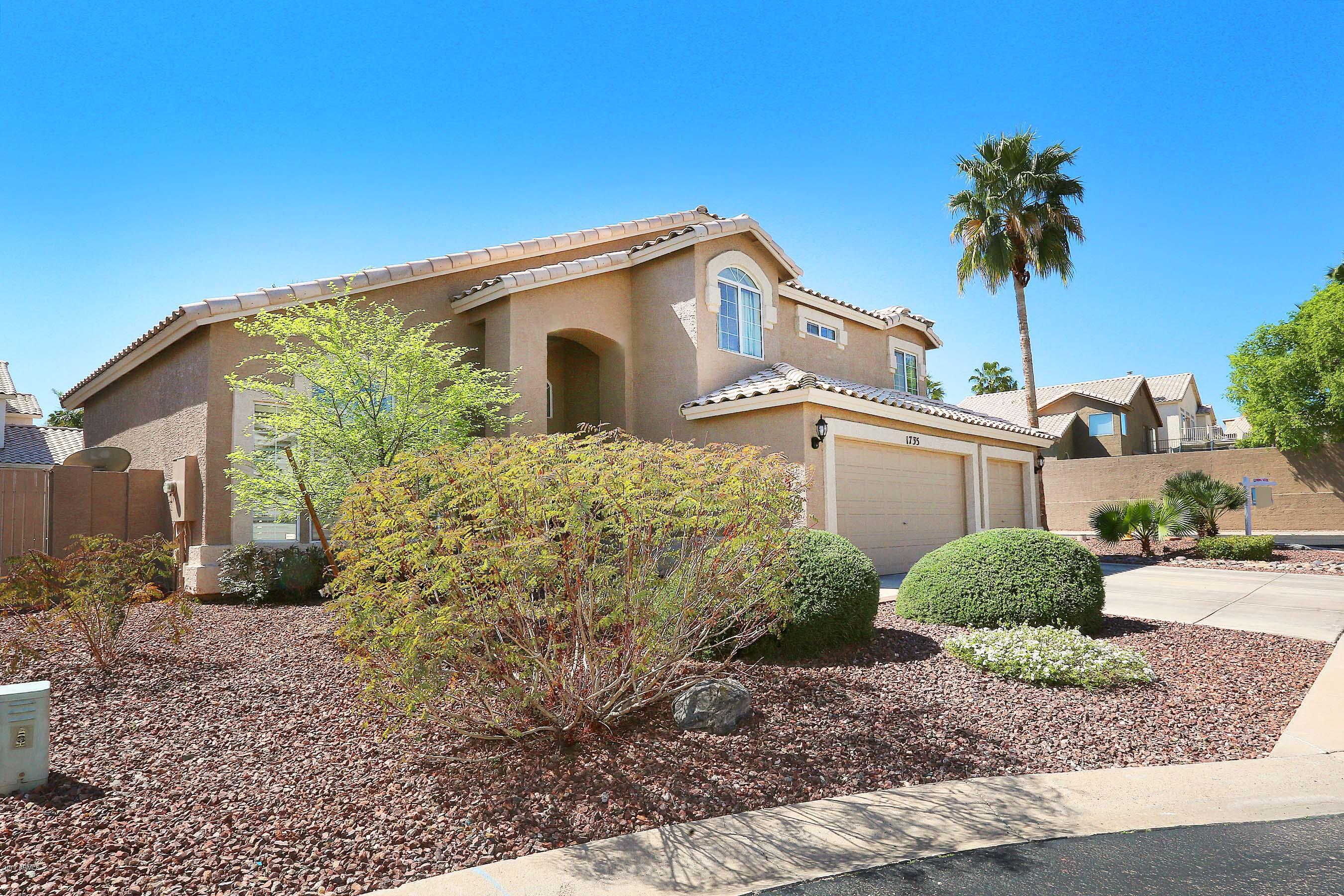 1735 East Redfield Road Phoenix, AZ 85022 - Photo 2 of 68 Redfield 2