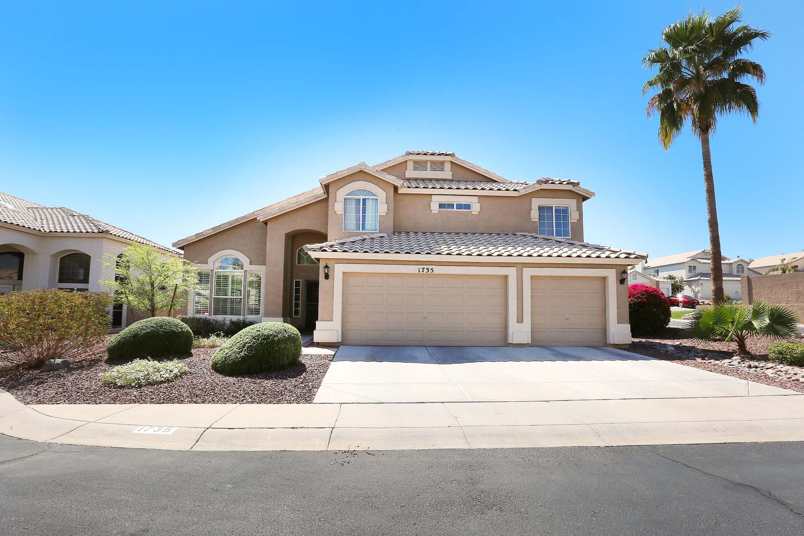 1735 East Redfield Road Phoenix, AZ 85022 - Photo 3 of 68 Redfield 3