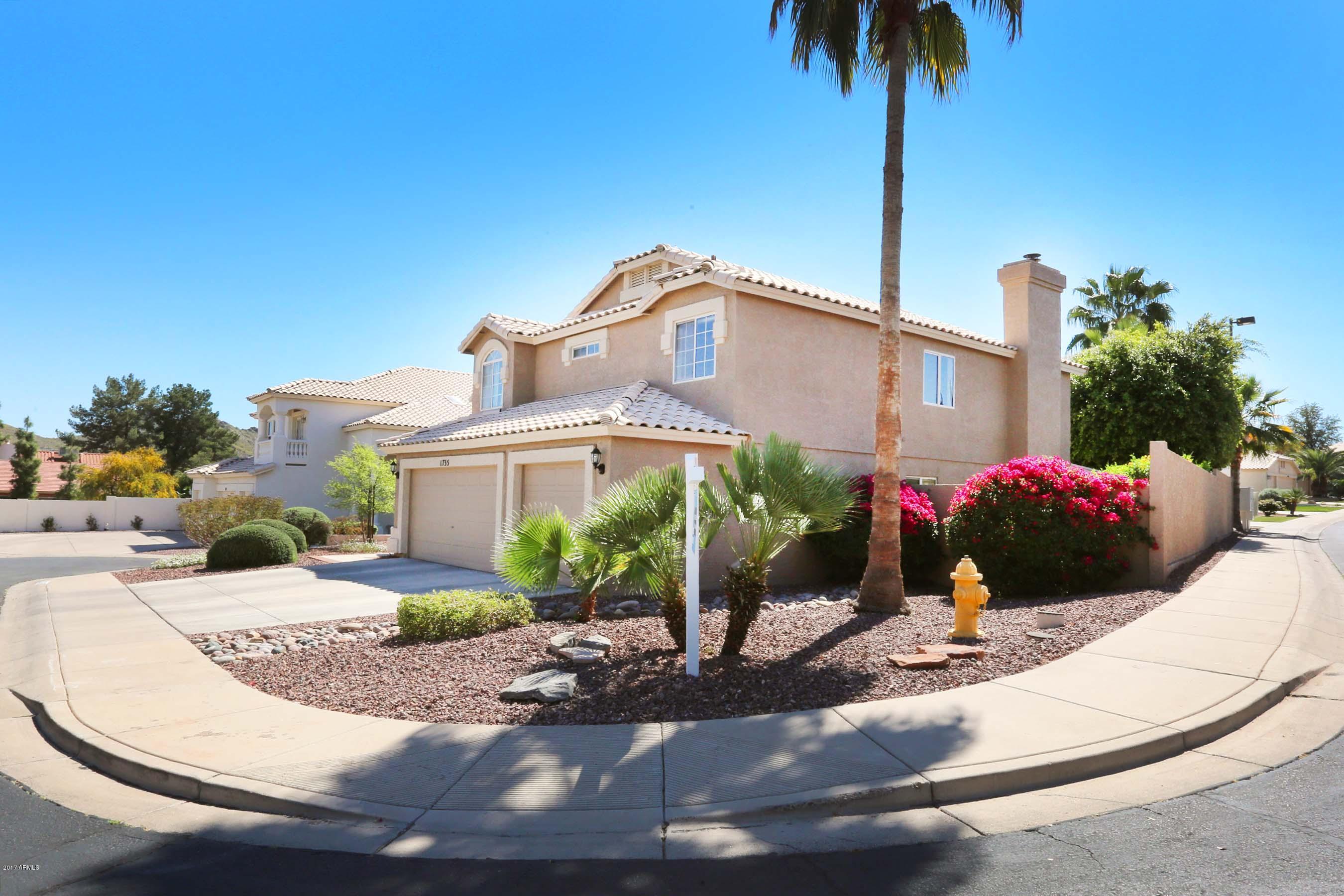 1735 East Redfield Road Phoenix, AZ 85022 - Photo 4 of 68 Redfield 4