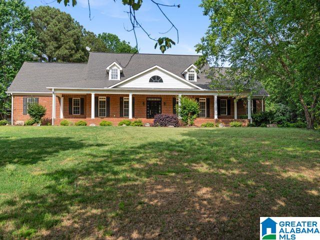 194 Anna Mattison Road Oxford, AL 36203 - Photo 97 of 97