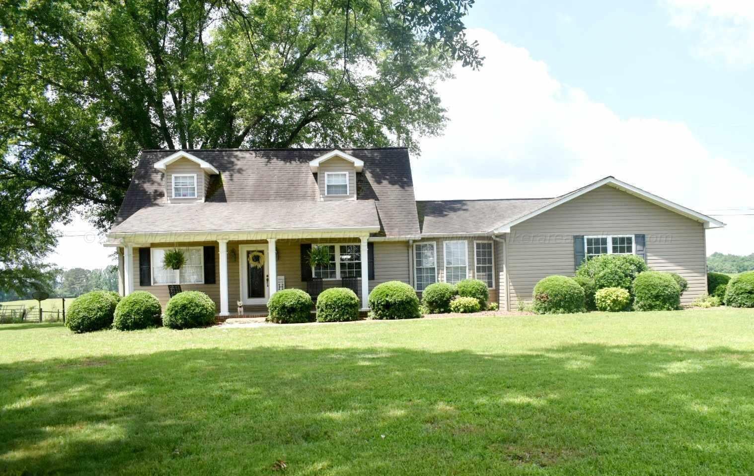 3461 Duncan Road Nauvoo, AL 35578 - Photo 2 of 33 Gallery Image 2
